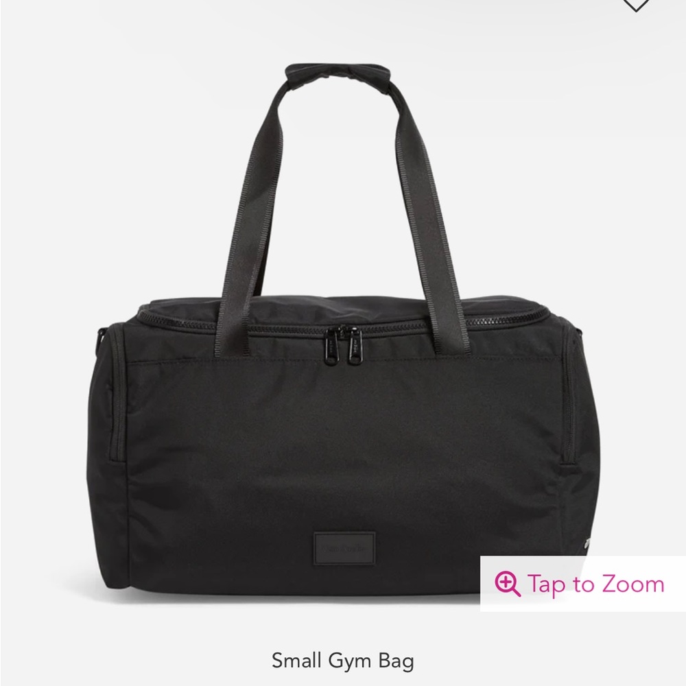 Vera Bradley Gym Bag